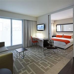 Hipark by Adagio Grenoble