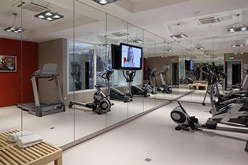 Hipark by Adagio Grenoble