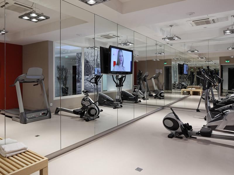 Hipark by Adagio Grenoble