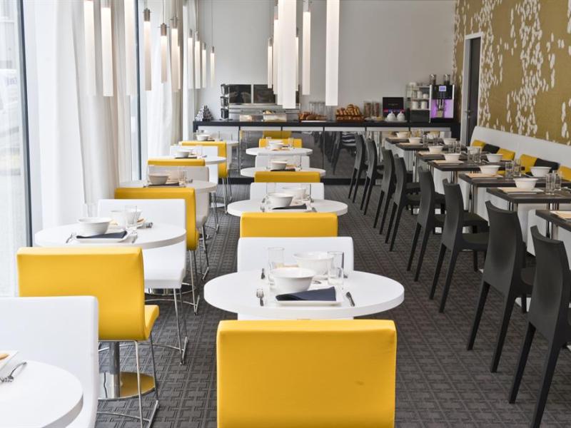 Hipark by Adagio Grenoble