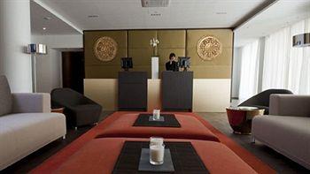 Hipark by Adagio Grenoble