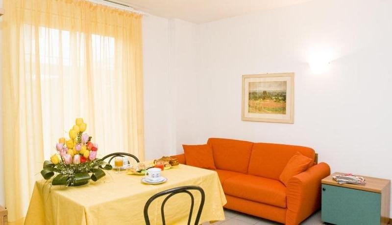 Residence Il Monello Loano