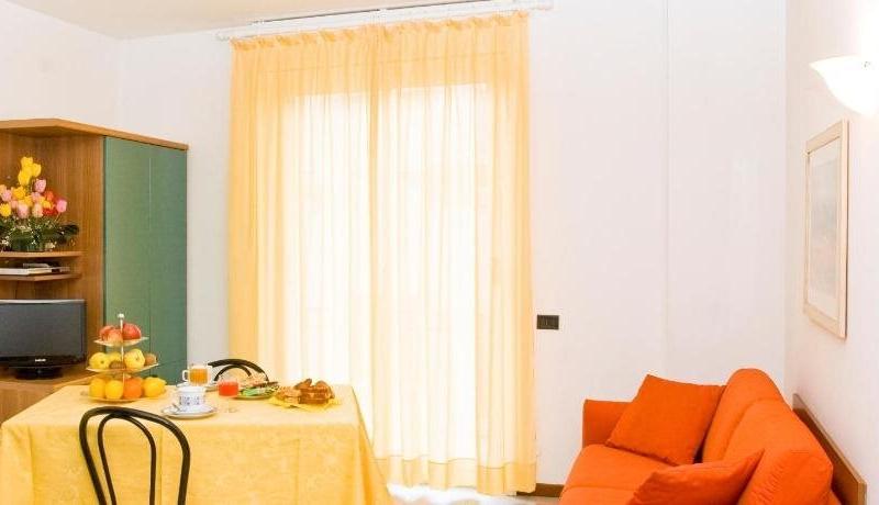 Residence Il Monello Loano