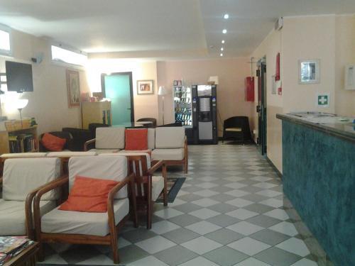 Residence Il Monello Loano