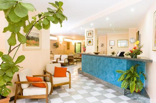 Residence Il Monello Loano