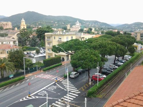 Residence Il Monello Loano