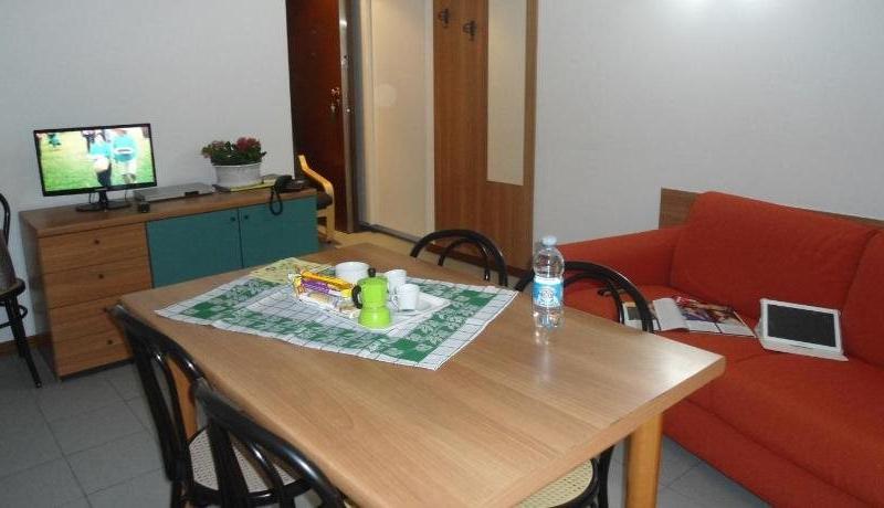 Residence Il Monello Loano