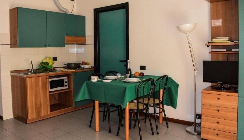 Residence Il Monello Loano