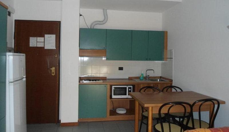 Residence Il Monello Loano