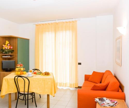 Residence Il Monello Loano
