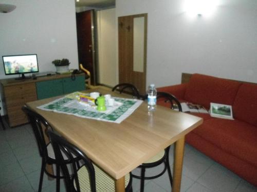Residence Il Monello Loano
