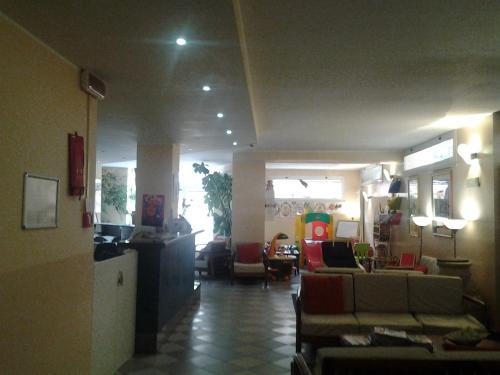 Residence Il Monello Loano