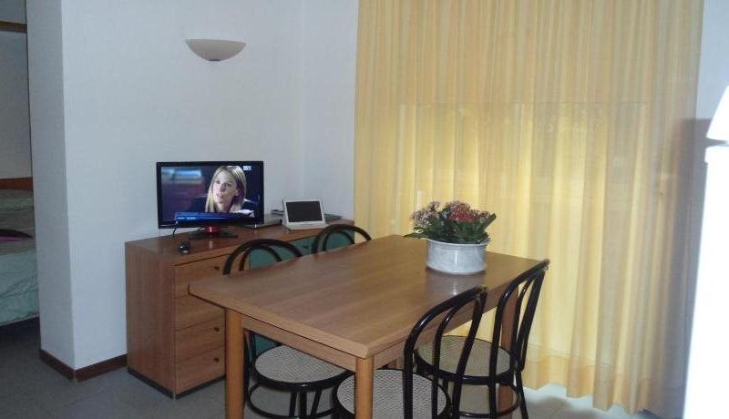 Residence Il Monello Loano
