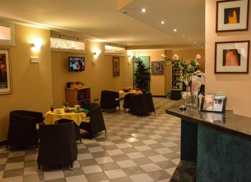 Residence Il Monello Loano