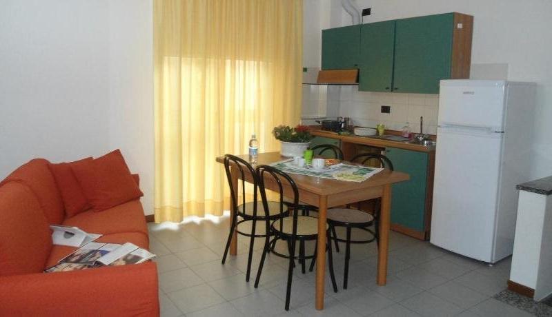 Residence Il Monello Loano