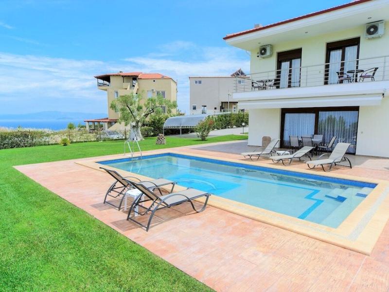 Cleopatra Studios Hanioti