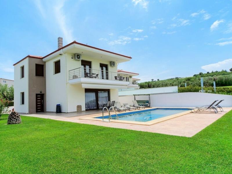 Cleopatra Studios Hanioti