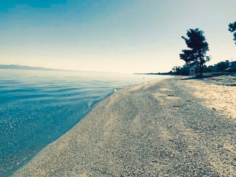 Cleopatra Studios Hanioti