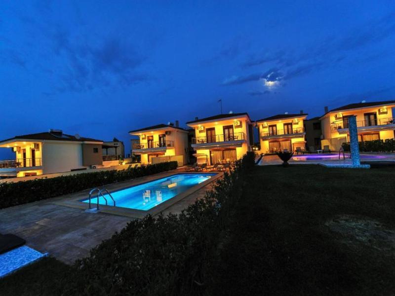 Cleopatra Studios Hanioti