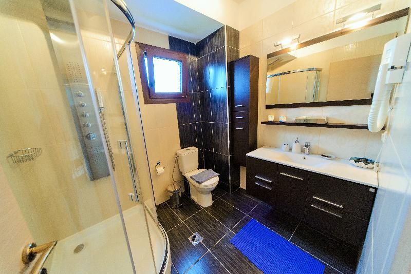 Cleopatra Studios Hanioti