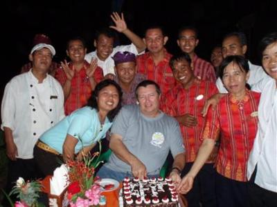 Graha Beach Sengigi Hotel