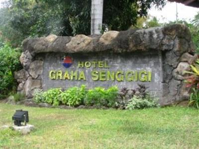 Graha Beach Sengigi Hotel