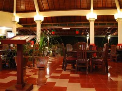 Graha Beach Sengigi Hotel