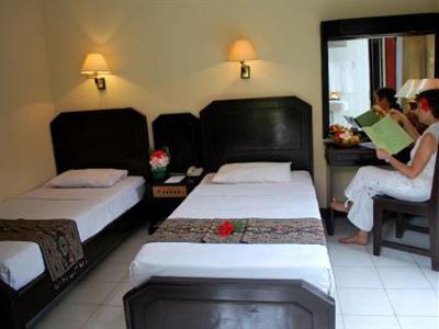 Graha Beach Sengigi Hotel