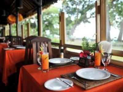 Graha Beach Sengigi Hotel