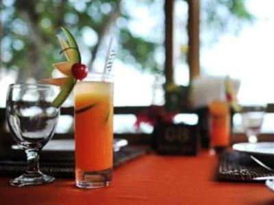 Graha Beach Sengigi Hotel