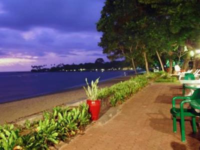 Graha Beach Sengigi Hotel