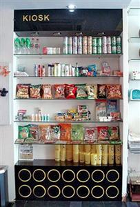 Colourful Days Hotel