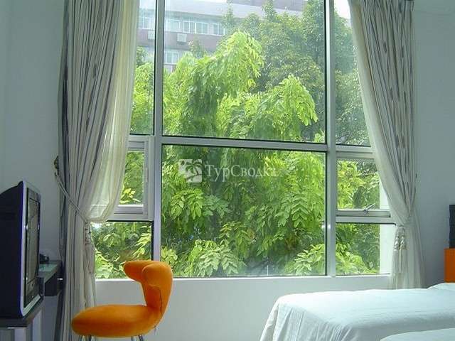 Colourful Days Hotel