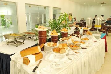 Отель Catamaran Beach Hotel Шри-Ланка, Негомбо, фото 3