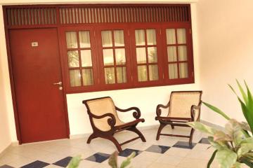 Отель Catamaran Beach Hotel Шри-Ланка, Негомбо, фото 5