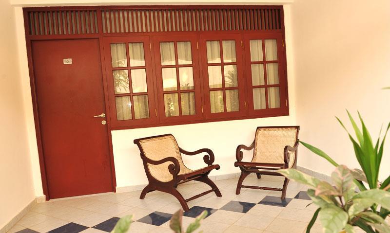 Catamaran Beach Hotel