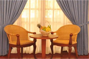 Отель Catamaran Beach Hotel Шри-Ланка, Негомбо, фото 6