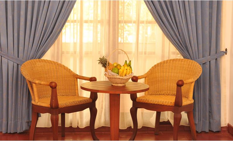 Catamaran Beach Hotel