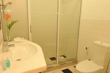 Отель Catamaran Beach Hotel Шри-Ланка, Негомбо, фото 7