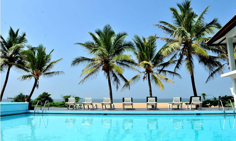 Catamaran Beach Hotel