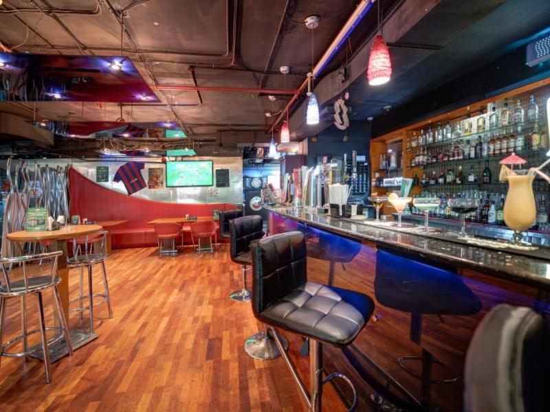 Orchid Hotel Al Barsha