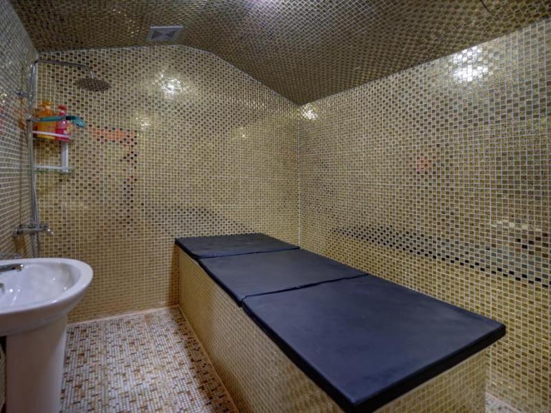 Orchid Hotel Al Barsha