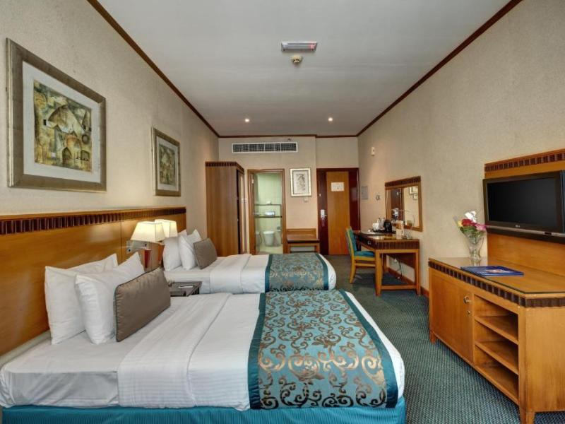 Orchid Hotel Al Barsha