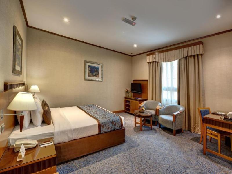 Orchid Hotel Al Barsha