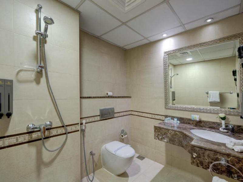 Orchid Hotel Al Barsha