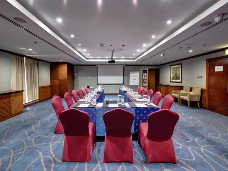 Orchid Hotel Al Barsha