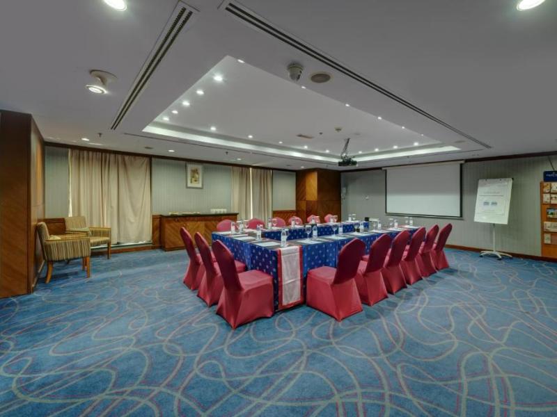 Orchid Hotel Al Barsha