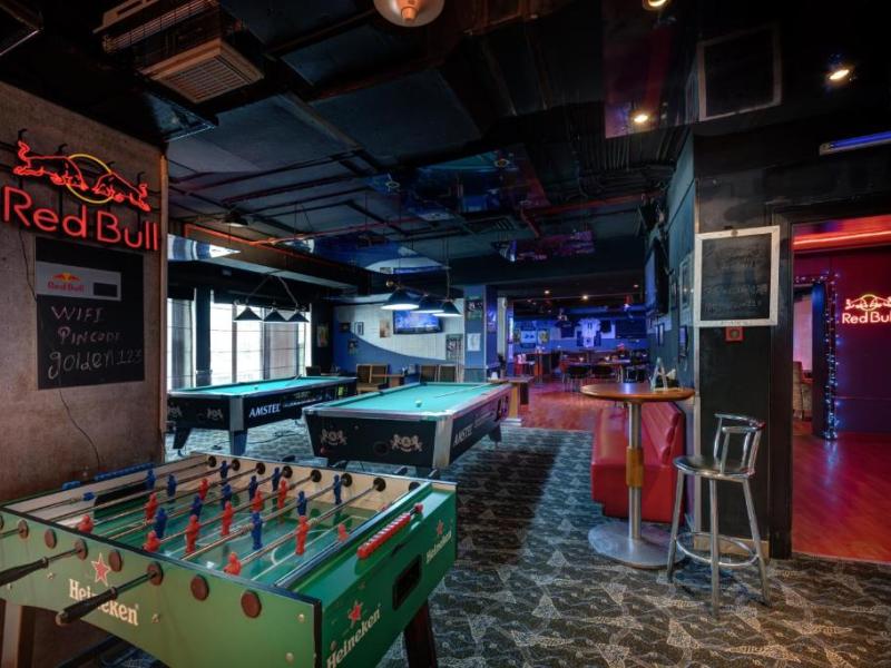 Orchid Hotel Al Barsha