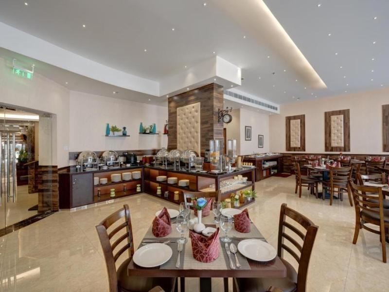 Orchid Hotel Al Barsha