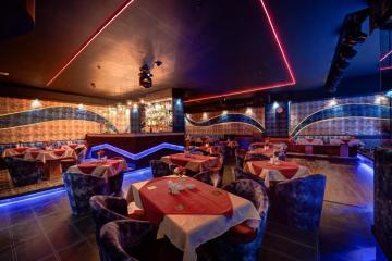 Отель Orchid Hotel Al Barsha ОАЭ, Аль Барша, фото 34